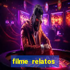 filme relatos selvagens completo dublado